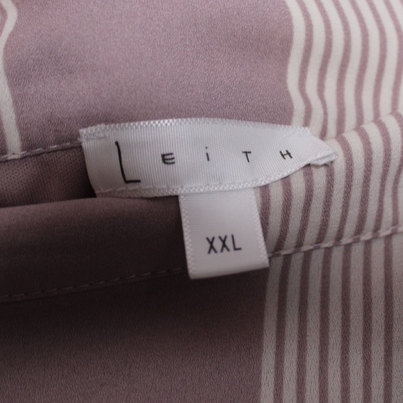 SOLD M Plus Size Leith Wide Leg Culottes Pant H440 - Picture 7 of 8